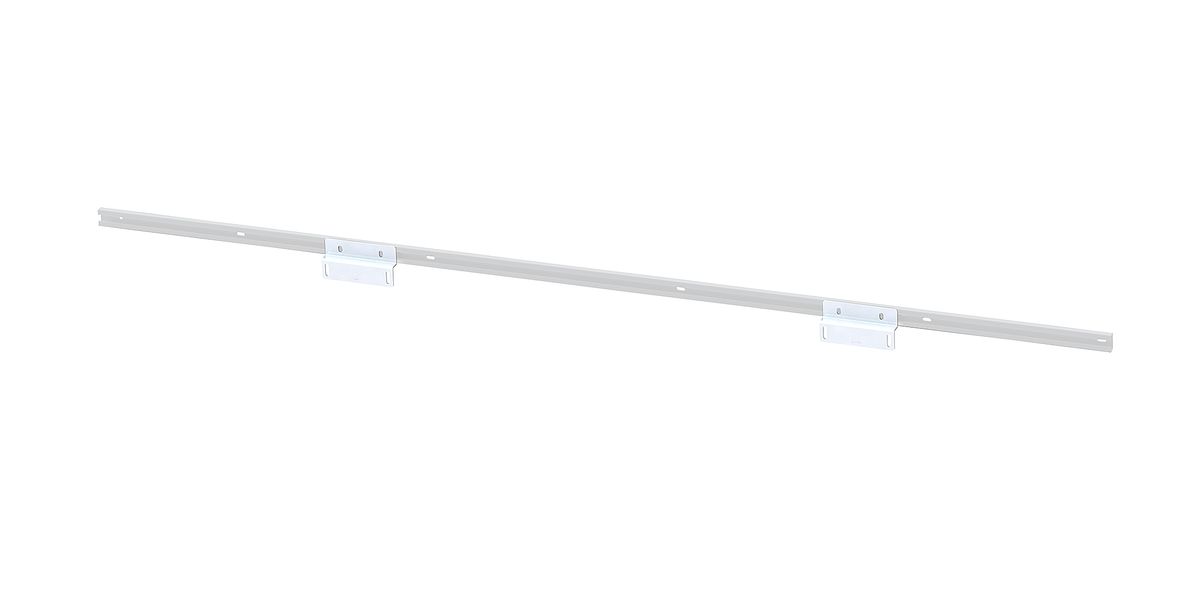 Weather Guard 975105-3-01 Transit 148 EL High Roof Shelf Mount Kit