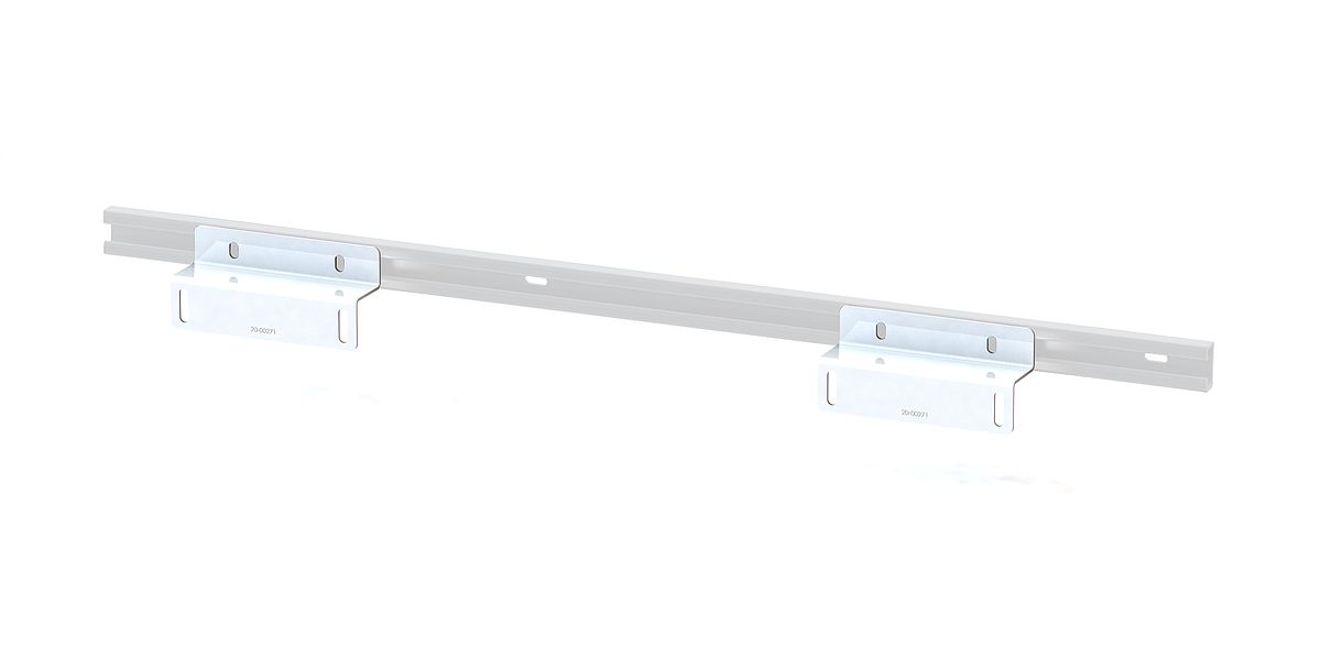 Weather Guard 975201-3-01 ProMaster 118 Std Roof Shelf Mount Kit