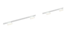 Weather Guard Van Shelf Mounting Kit for Ram ProMaster 136 in Wheelbase, Standard/High Roof (975202-3-01)