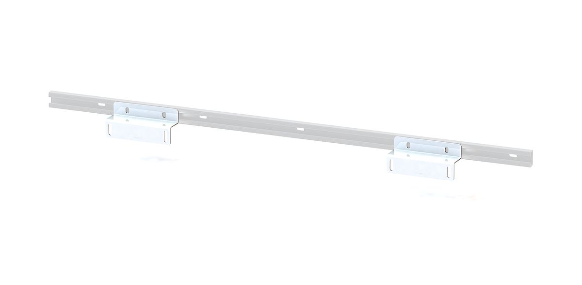 Weather Guard 975202-3-01 ProMaster 136 Std/High Roof Shelf Mount Kit