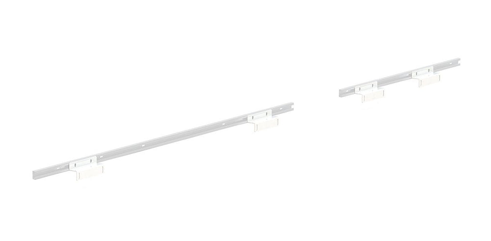 Weather Guard Van Shelf Mounting Kit for Ram ProMaster 159 in Wheelbase, High Roof (975203-3-01)