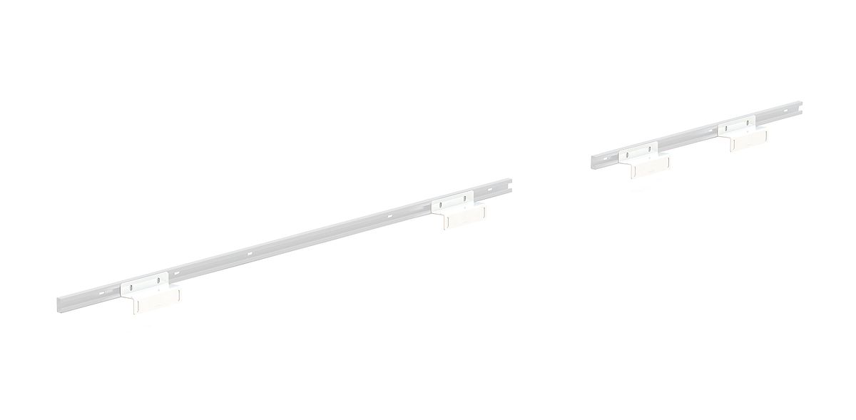 Weather Guard Van Shelf Mounting Kit for Ram ProMaster 159 in Wheelbase, High Roof (975203-3-01)