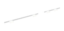 Weather Guard Van Shelf Mounting Kit for Ram ProMaster 159 in Wheelbase, High Roof (975203-3-01)