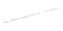 Weather Guard Van Shelf Mounting Kit for Ram ProMaster 159 in Wheelbase Extended Length, High Roof (975204-3-01)