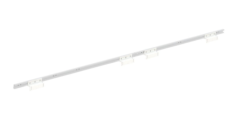 Weather Guard Van Shelf Mounting Kit for Mercedes-Benz Sprinter 144 in Wheelbase, Standard/High Roof (975301-3-01)