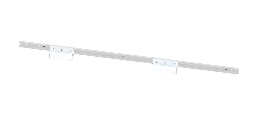Weather Guard 975301-3-01 Sprinter 144 Std/High Roof Shelf Mount Kit