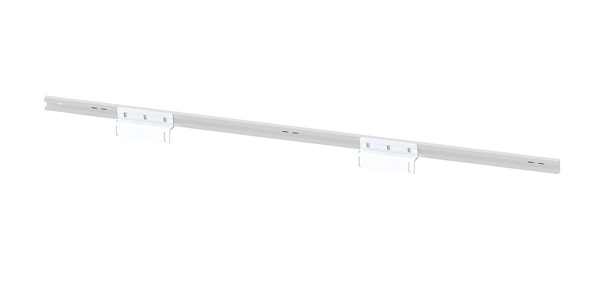 Weather Guard 975301-3-01 Sprinter 144 Std/High Roof Shelf Mount Kit