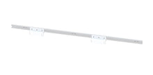 Weather Guard 975301-3-01 Sprinter 144 Std/High Roof Shelf Mount Kit