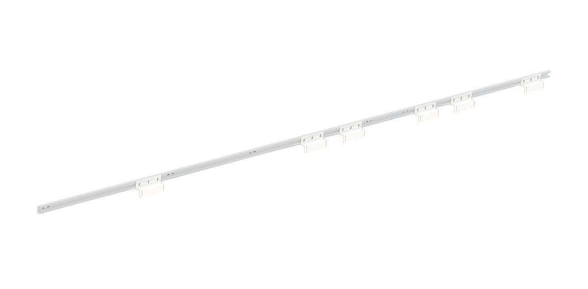 Weather Guard Van Shelf Mounting Kit for Mercedes-Benz Sprinter 170 in Wheelbase, High Roof (975302-3-01)