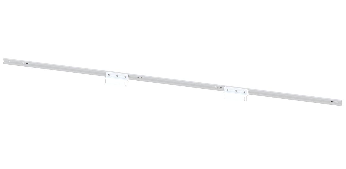 Weather Guard 975302-3-01 Sprinter 170 High Roof Shelf Mount Kit