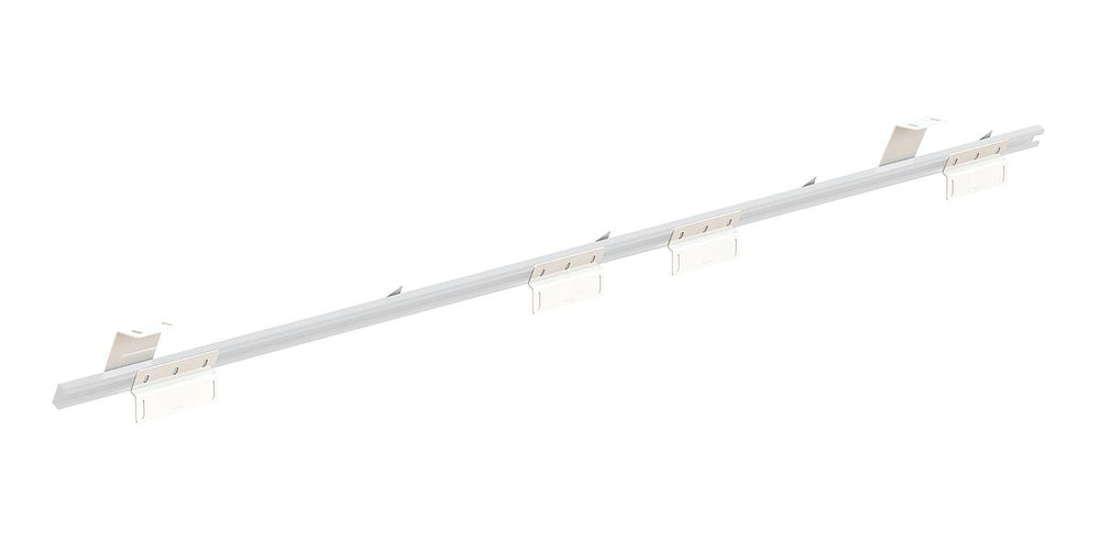 Weather Guard Van Shelf Mounting Kit for Chevrolet Express and GMC Savana 135 in Wheelbase, Low Roof (975401-3-01)