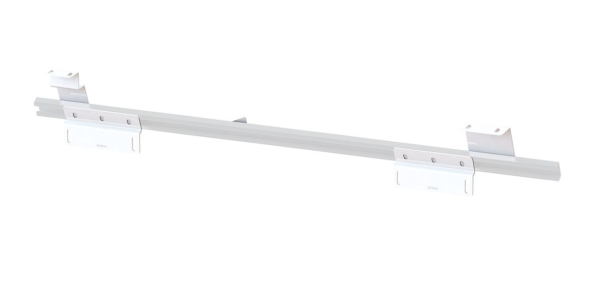 Weather Guard 975401-3-01 Express/Savana 135 Shelf Mount Kit