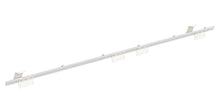 Weather Guard Van Shelf Mounting Kit for Chevrolet Express and GMC Savana 155 in Wheelbase, Low Roof (975402-3-01)