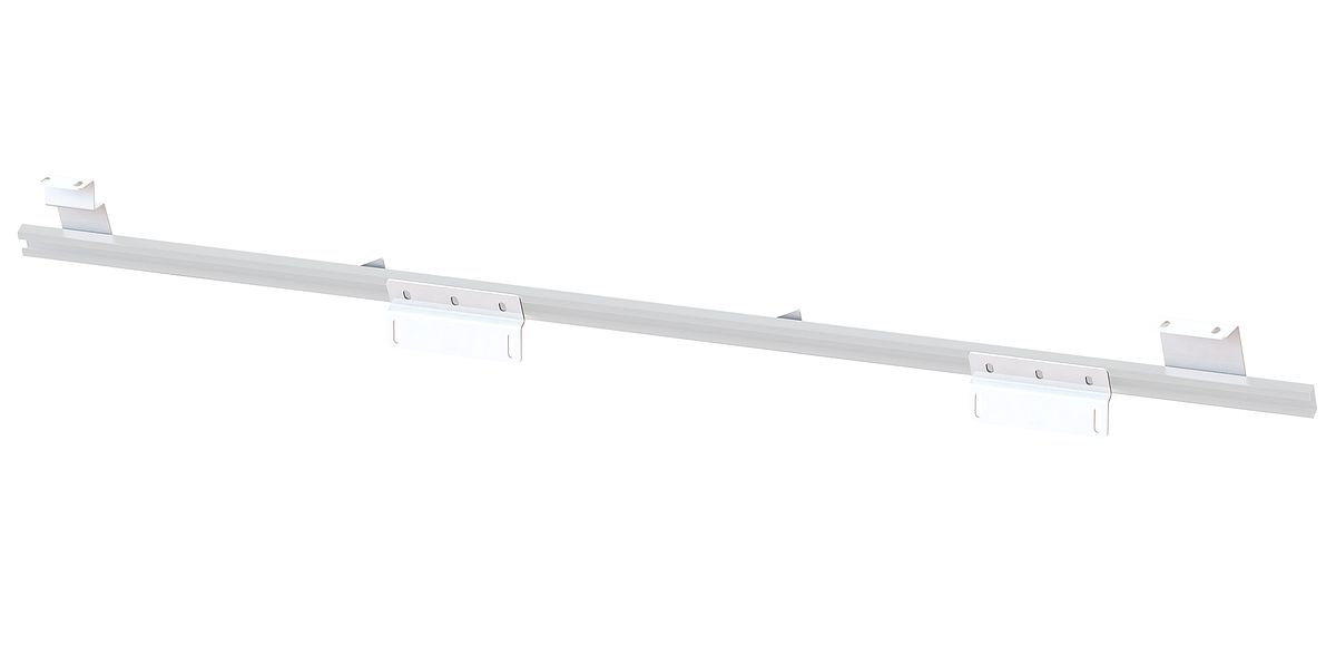 Weather Guard 975402-3-01 Express/Savana 155 Shelf Mount Kit