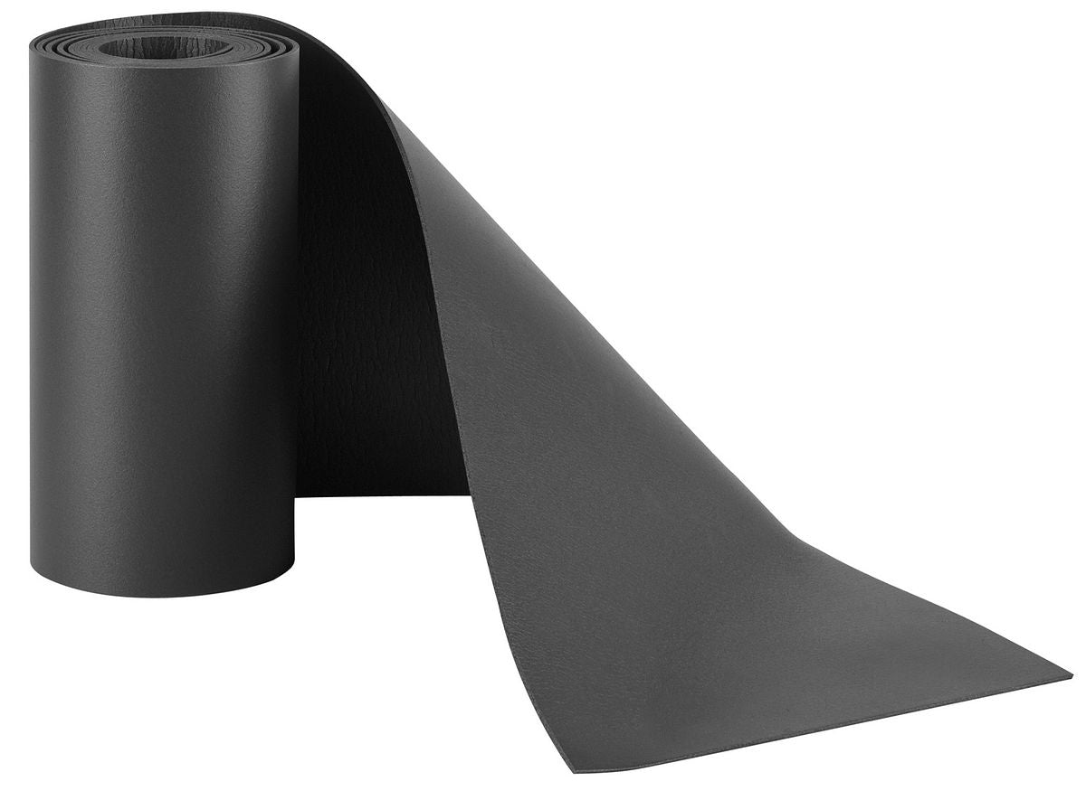Weather Guard Foam Shelf Liner for 13 in Deep Shelves and Drawers, 13 x 150 in (9832)