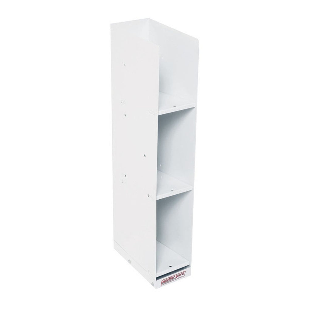 Weather Guard Catalog File Unit for Vans, 36 x 6 x 12 in (9860-3-01)