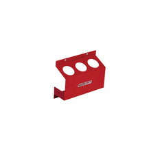 Weather Guard Can Organizer for Van Shelving, End Panel Mount (9874-7-01)