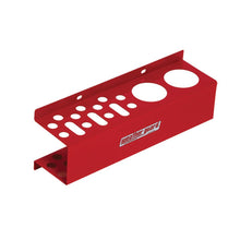 Weather Guard Tool Organizer for Van Shelving, End Panel Mount (9879-7-01)