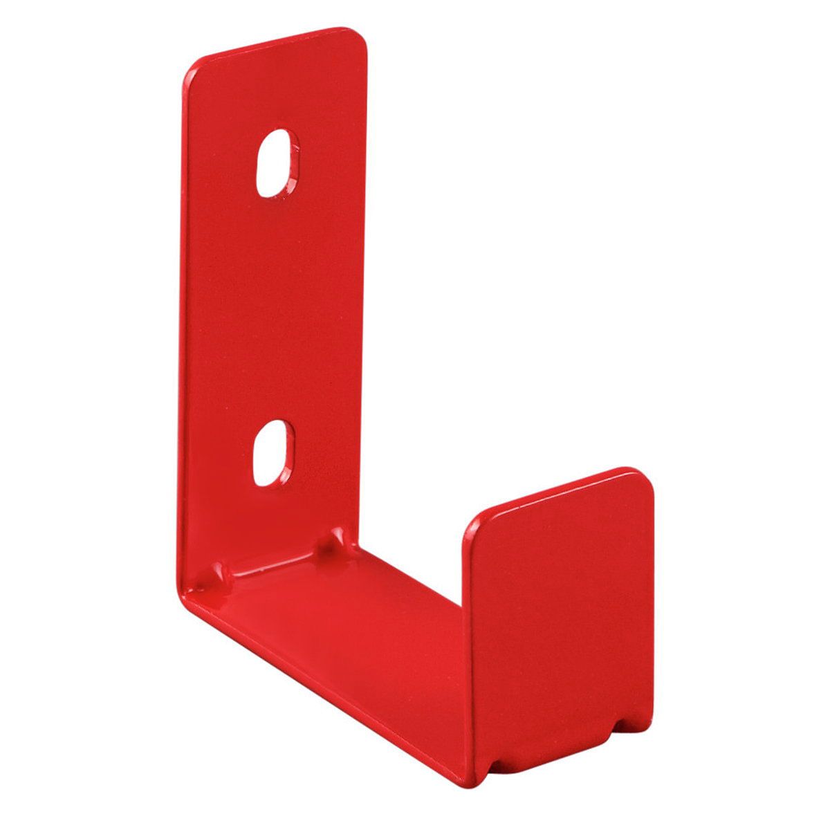 Weather Guard Ladder Holder for Van Shelving and Bulkheads (9887-7-01)