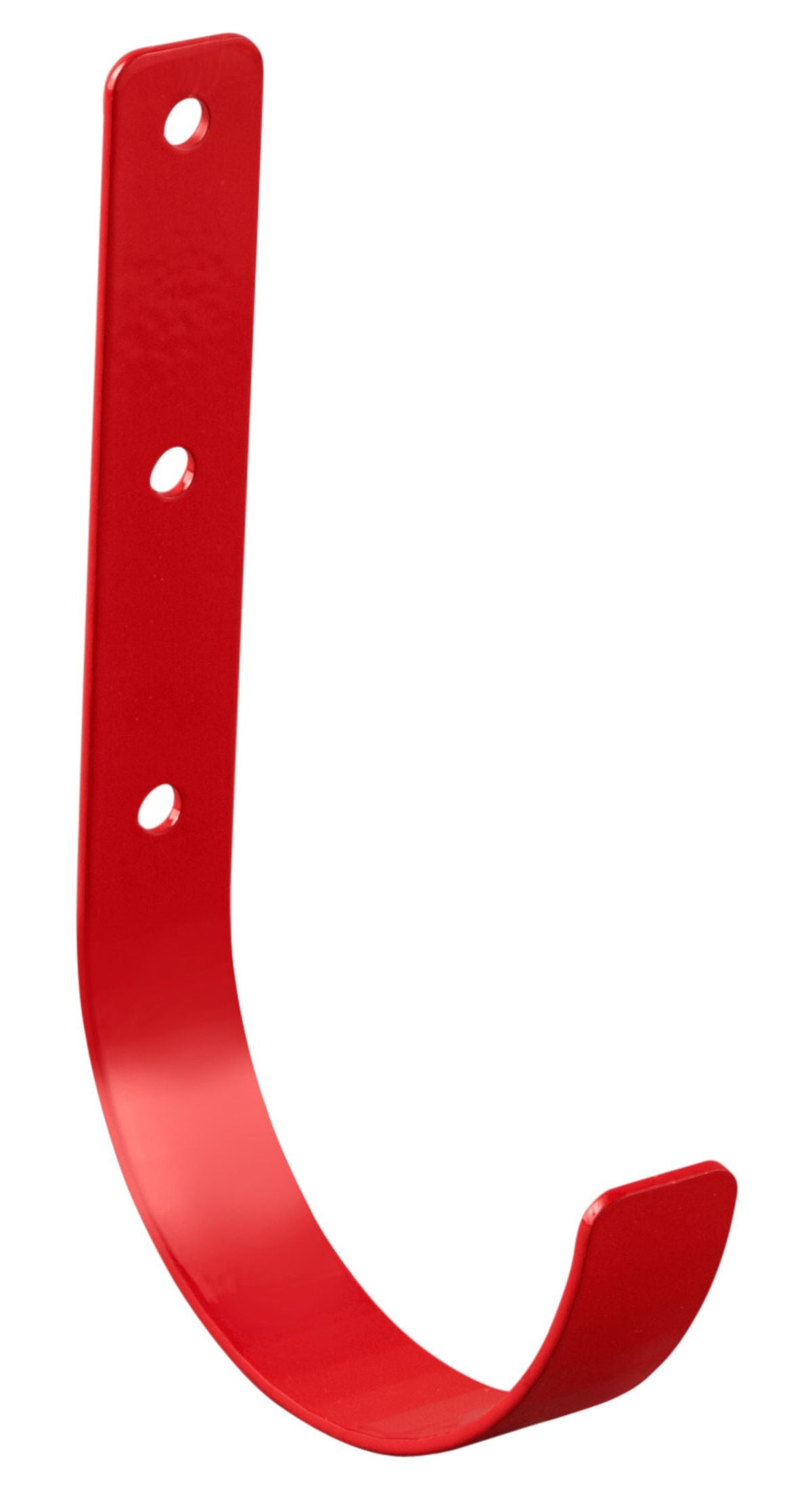 Weather Guard Large Hook for Van Shelving, 5 in Diameter (9891-7-01)