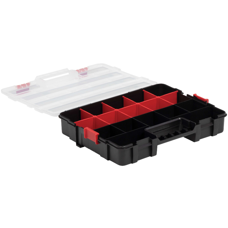 Weather Guard 9961-9-01 parts case