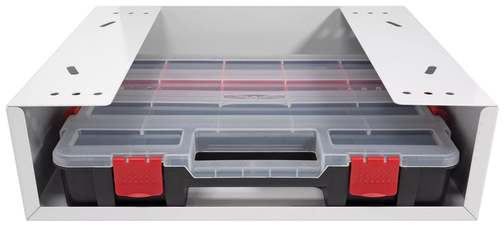 Weather Guard 9963-3-01 van storage component