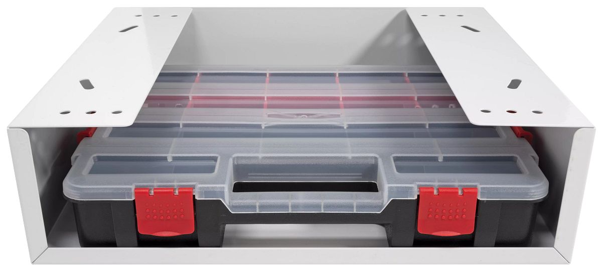 Weather Guard 9963-3-01 van storage component
