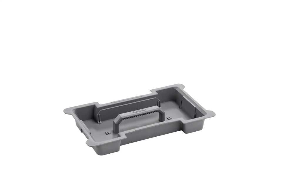 DECKED D-co Tray - Cargo tray for Sixer 16 & Halfrack 32
