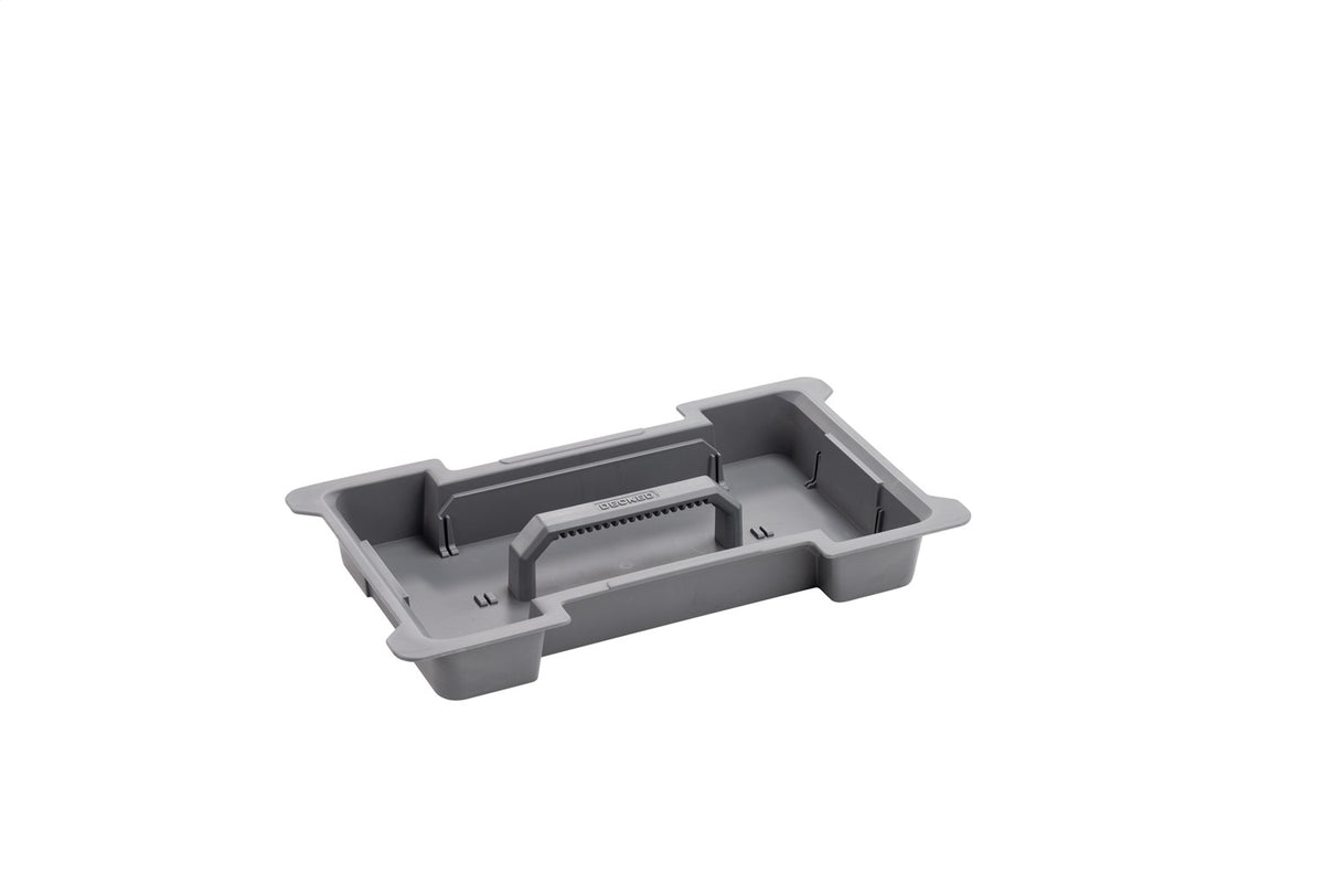 DECKED D-co Tray - Cargo tray for Sixer 16 & Halfrack 32