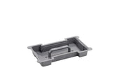 DECKED D-co Tray - Cargo tray for Sixer 16 & Halfrack 32