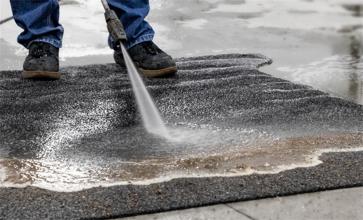 ACCESS® Truck Bed Mat - 31040239