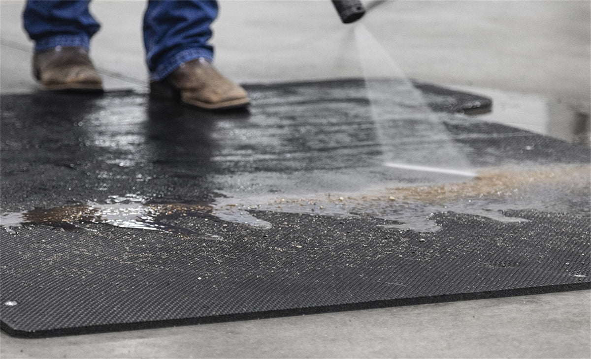 ACCESS® Truck Bed Mat - 25010429