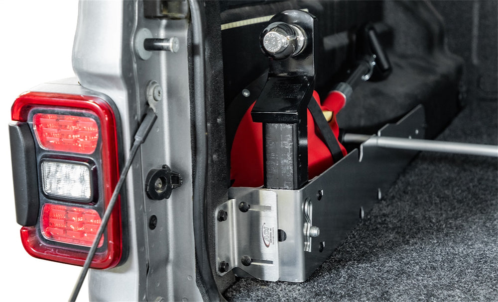 ADARAC™ Slotted Tie Down Kit - 4008883