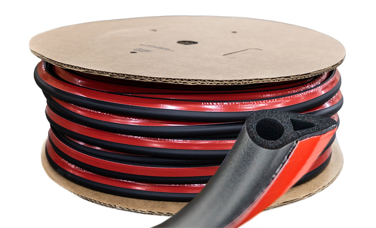 TRAILSEAL® Tailgate Gasket - 30946