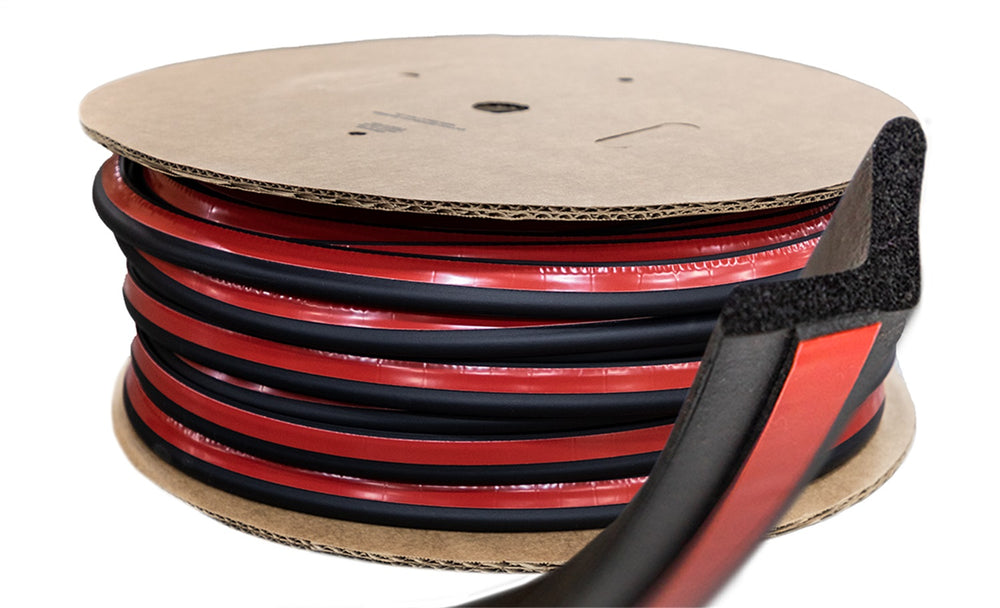 Super-L Tailgate Seal - 70940