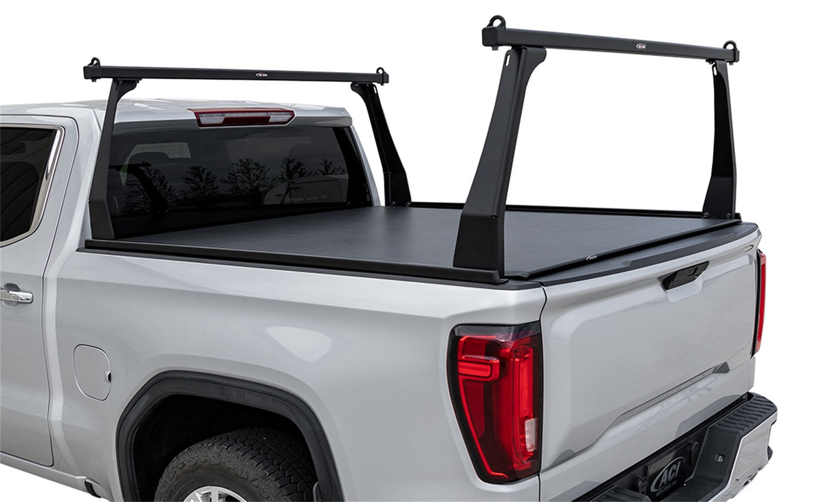 ADARAC™ Aluminum Truck Bed Rack System - F3010051