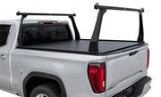 ADARAC™ Aluminum Truck Bed Rack System - F3030011