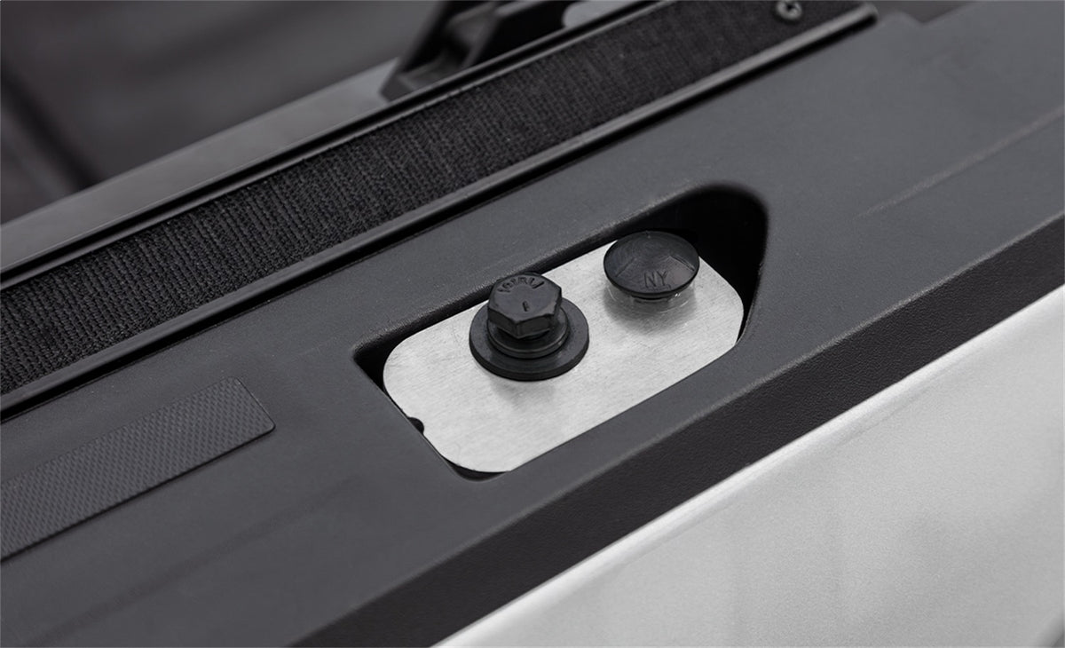 ADARAC™ Aluminum Truck Bed Rack System - F3050021