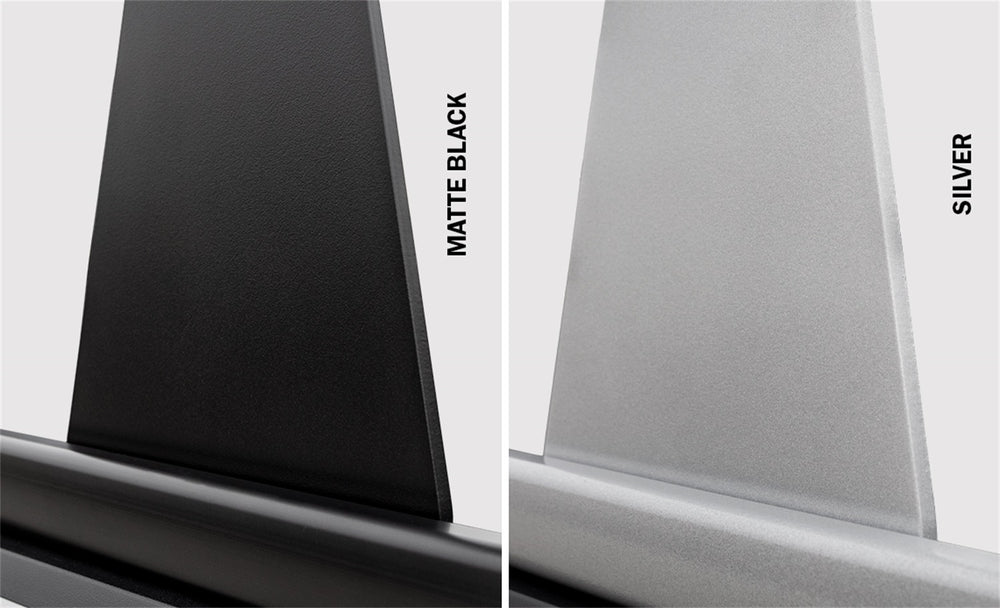 ADARAC™ Aluminum Pro Series Truck Bed Rack System - F2040021