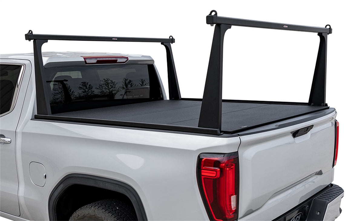 ADARAC™ Aluminum Pro Series Truck Bed Rack System - F2050012