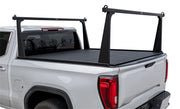 ADARAC™ Aluminum Pro Series Truck Bed Rack System - F2050012
