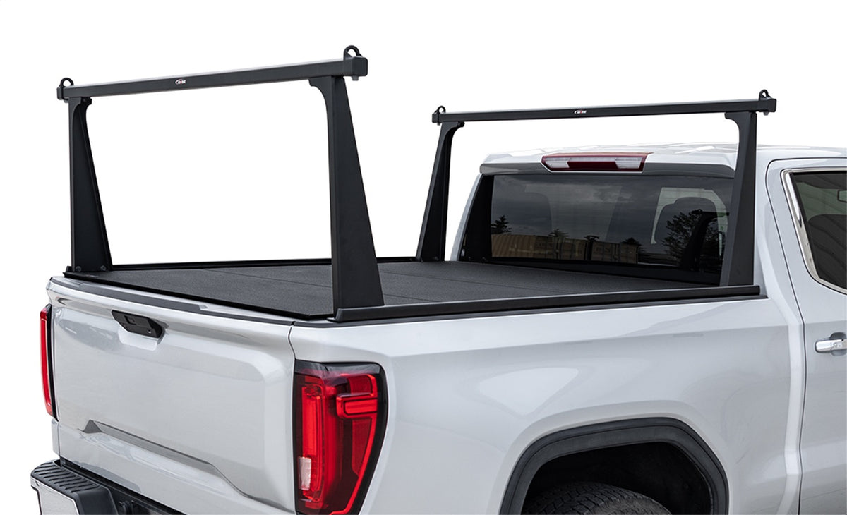 ADARAC™ Aluminum Pro Series Truck Bed Rack System - F2050052