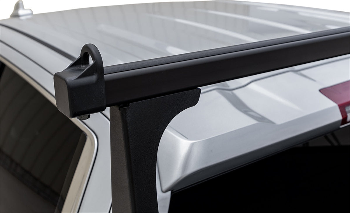 ADARAC™ Aluminum Pro Series Truck Bed Rack System - F2050012