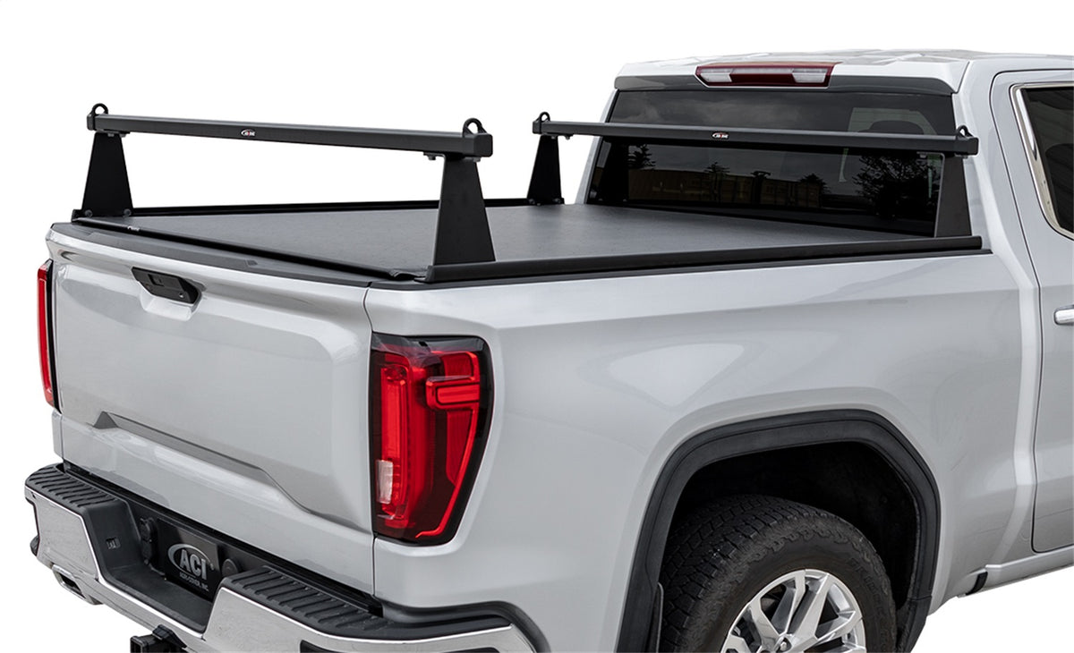 ADARAC™ Aluminum M-Series Truck Bed Rack System - F4020042