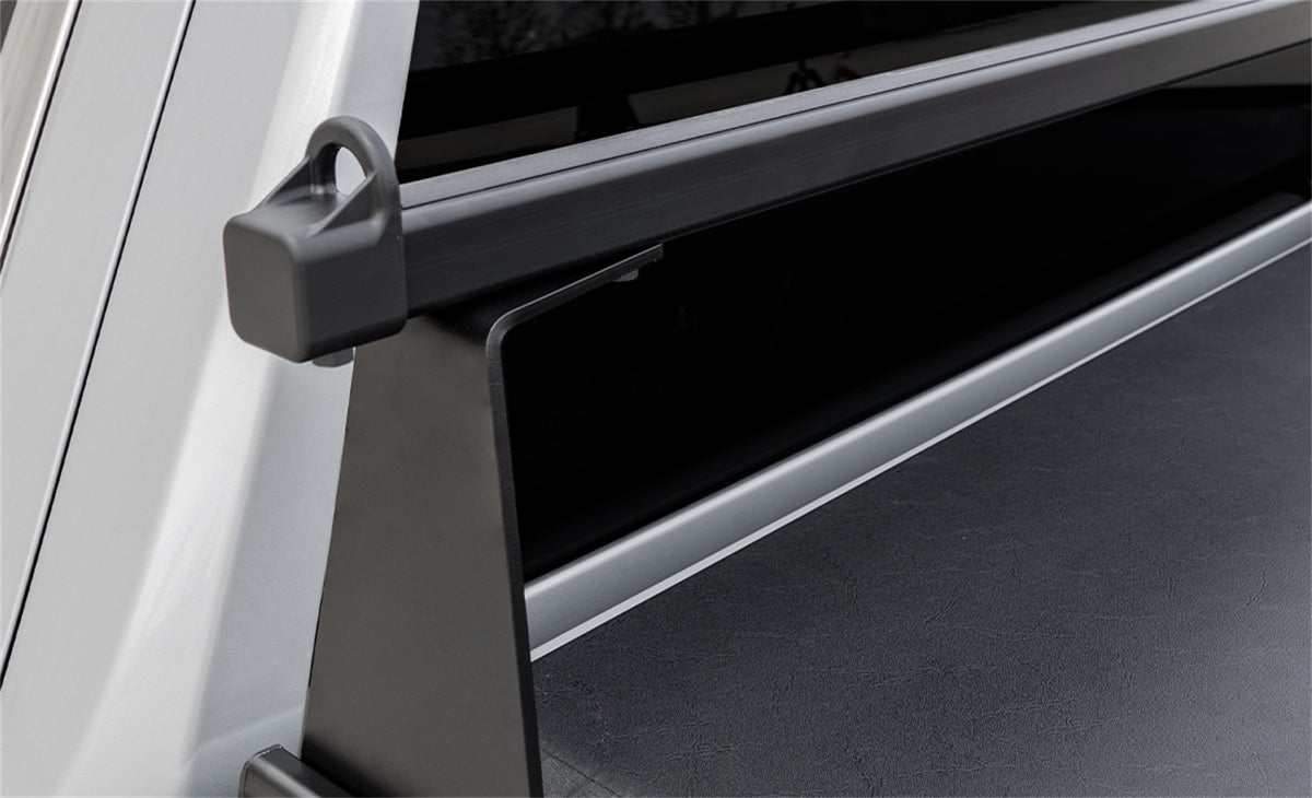 ADARAC™ Aluminum M-Series Truck Bed Rack System - F4040012