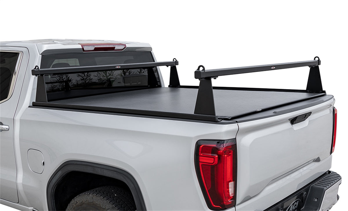 ADARAC™ Aluminum M-Series Truck Bed Rack System - F4050072