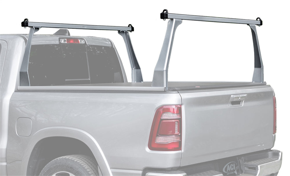 ADARAC™ Aluminum Uprights - 4009307