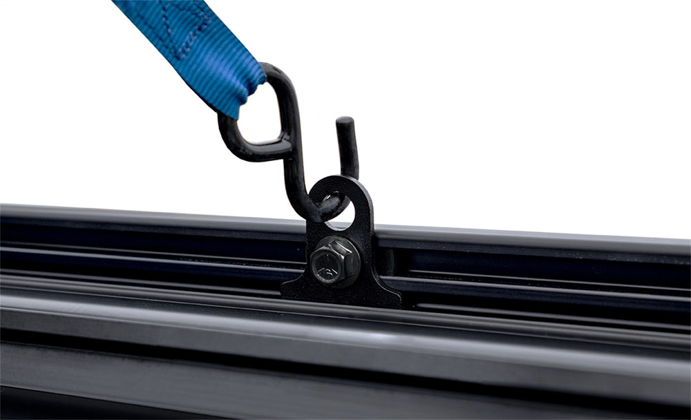 ADARAC™ Aluminum Utility Rails - F0010102