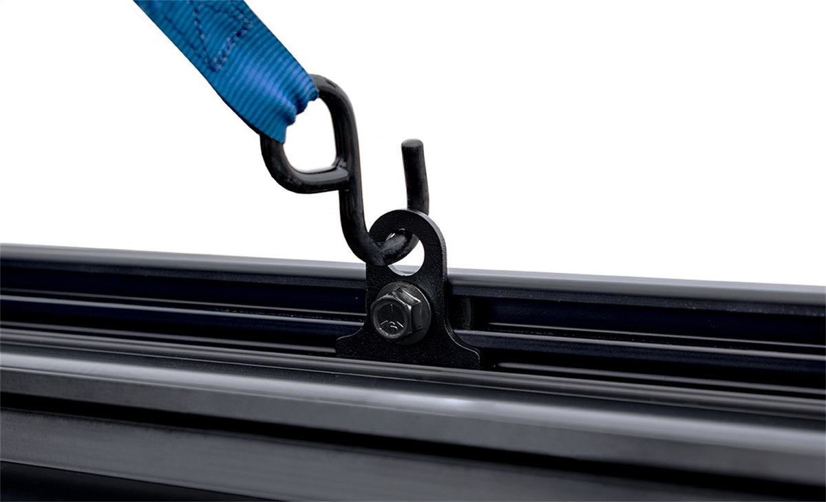 ADARAC™ Aluminum Utility Rails - F0040022
