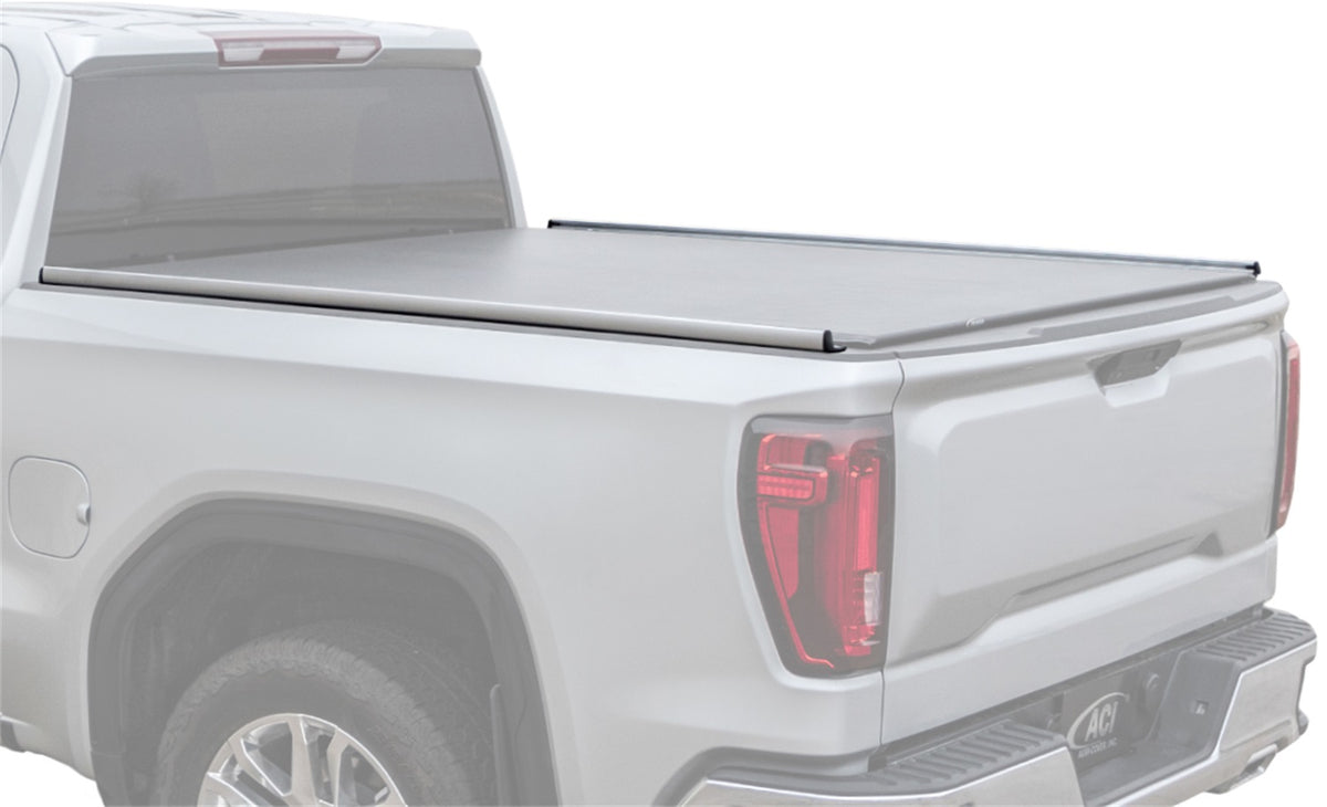 ADARAC™ Aluminum Utility Rails - F0050041